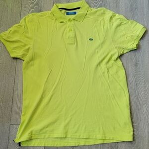 Adiddas Polo Shirt